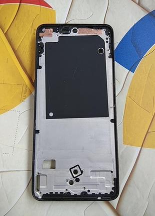 Рама, корпус. xiaomi redmi note 13 4g