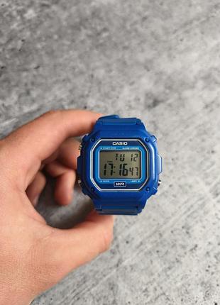 Мужские часы casio