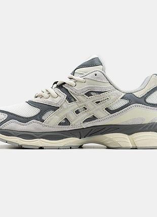 Asics gel-nyc 4