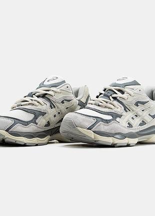 Asics gel-nyc 5