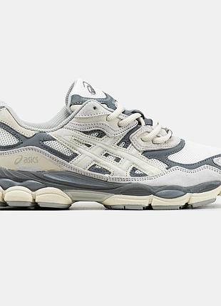 Asics gel-nyc 2