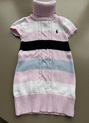 Сукня для дівчини ralph lauren 4 2