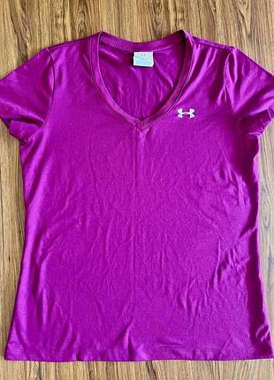 Футболка under armour
