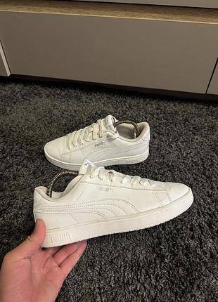 Оригінальні жіночі кросівки puma