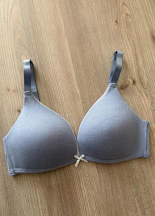 Бавовняний бюст без кісточок primark