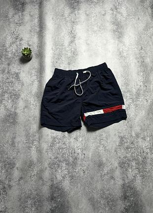 Чоловічі шорти tommy hilfiger