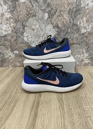 Nike lunarlon кросівки кроси для бігу