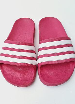 Шльопанці adidas 2