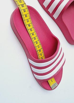 Шльопанці adidas 4