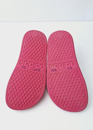 Шльопанці adidas 3