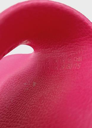 Шльопанці adidas 5