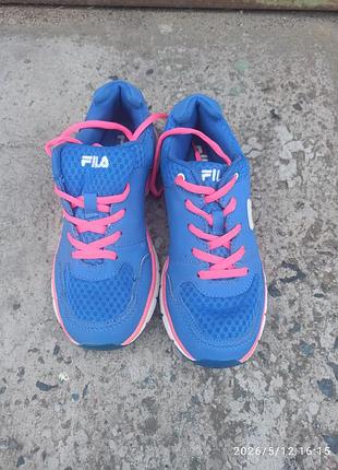 Кросівки fila