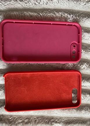 Чохол для iphone 11 та 8+ 4