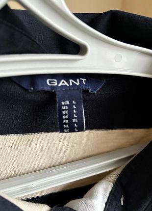 Кофта gant 2