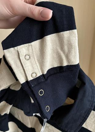 Кофта gant 4