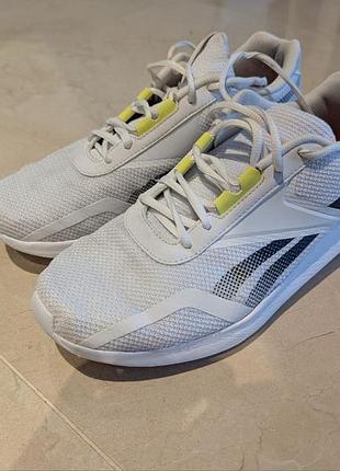 Кроссовки беговые reebok energy lux 2.0