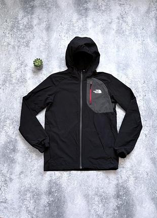 Чоловіча вітровка the north face