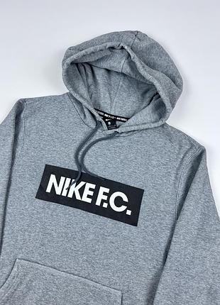 Чоловіче худі nike fc
