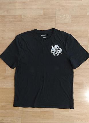 Спортивная футболка, женская, 💯 коттон, оригинал
river island, size m/l
