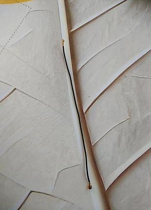 Коаксиальный кабель xiaomi redmi 4x. original.