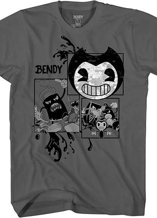 Футболке bendy підліткова m розмір