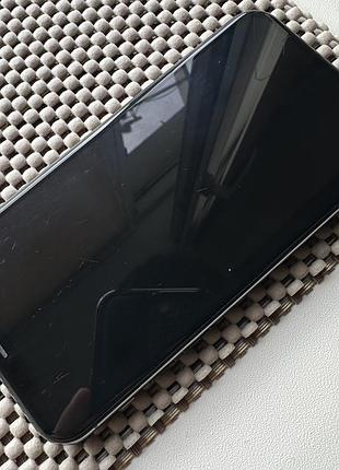 Iphone 11 pro 512gb space gray 71% 2