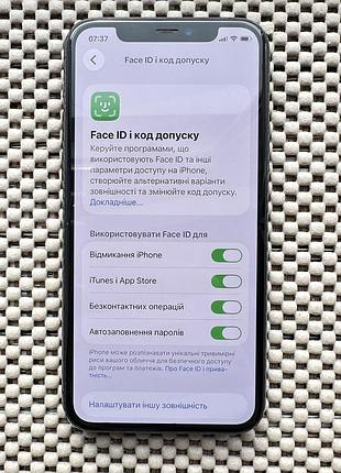 Iphone 11 pro 512gb space gray 71% 6