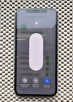 Iphone 11 pro 512gb space gray 71% 7