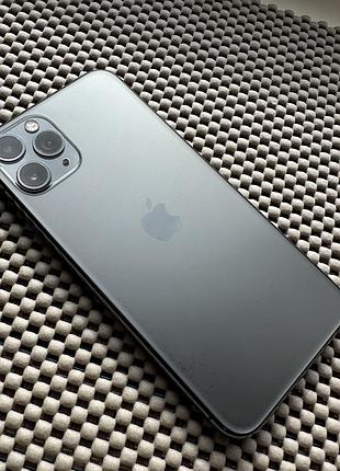 Iphone 11 pro 512gb space gray 71% 8