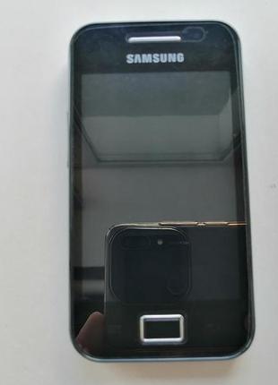 Samsung gt s 5610 новый