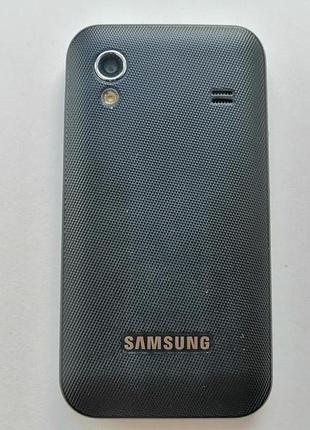 Samsung gt s 5610 новый 2