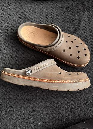 Crocs оригінал