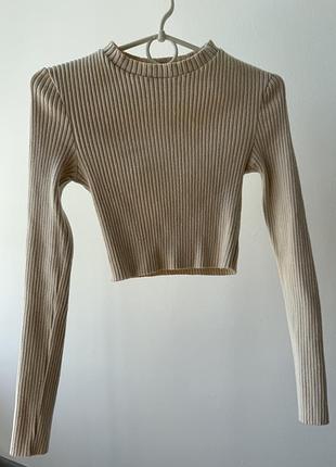 Кофтинка zara