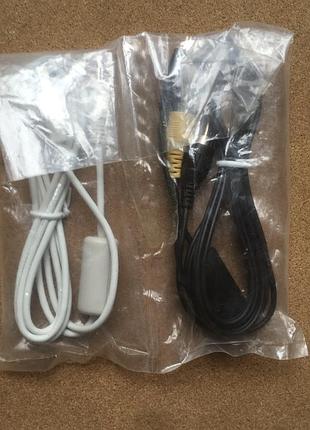 Кабель canon mini usb 2