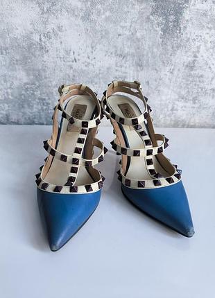 Босоножки valentino оригинал