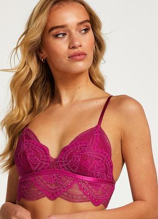 Бюстгальтер hunkemoller, xs