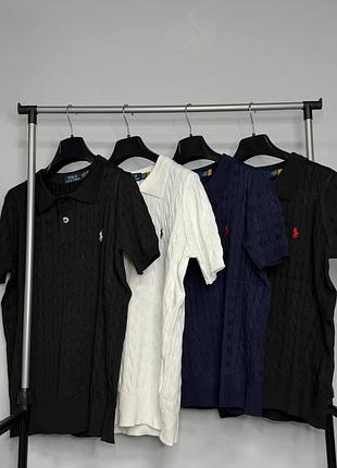 Футболка polo ralph lauren