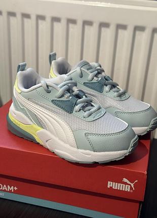 Кросівки puma kids нові