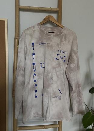 Чоловічий лонг бренду mod44