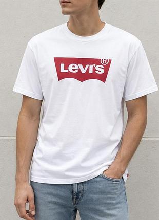 Оригінальна футболка levi’s