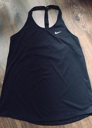 Майка жіноча nike dri fit
