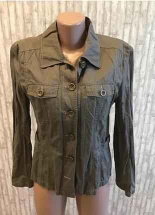 Піджак gerry weber
