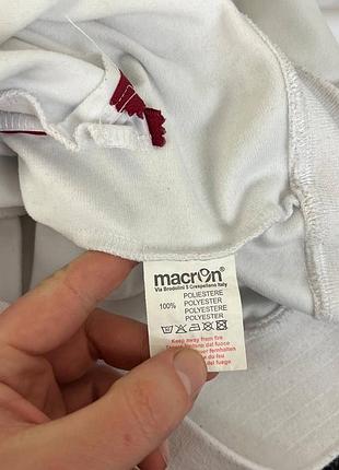 Олімпійка macron aston villa 7