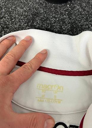 Олімпійка macron aston villa 6