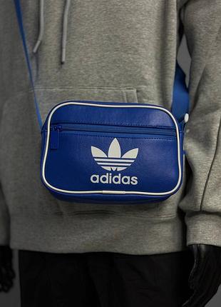 Месенджер adidas 5