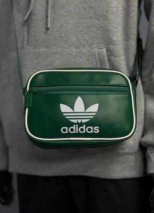 Месенджер adidas 4