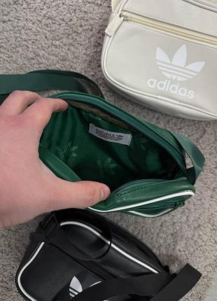 Месенджер adidas 7