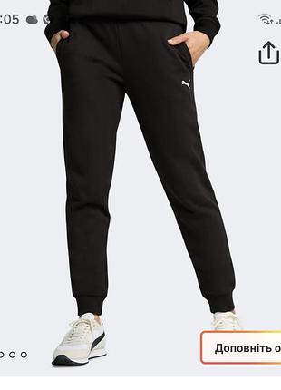 Штани спортивні puma