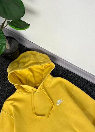 Худі nike mini logo 2