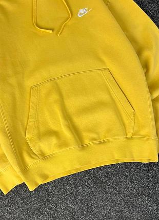 Худі nike mini logo 3